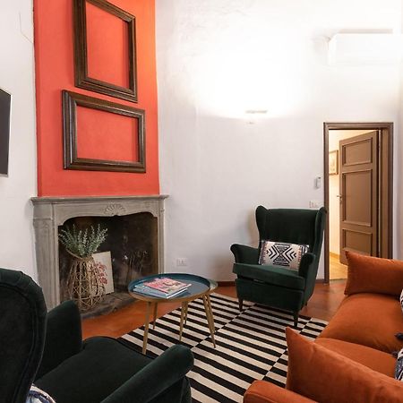Sprone House By 360Rentals Florencie Exteriér fotografie