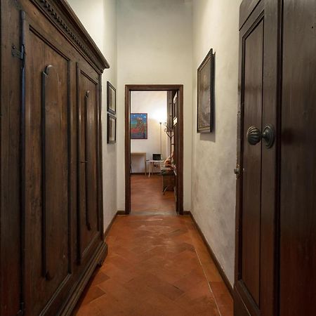 Sprone House By 360Rentals Florencie Exteriér fotografie