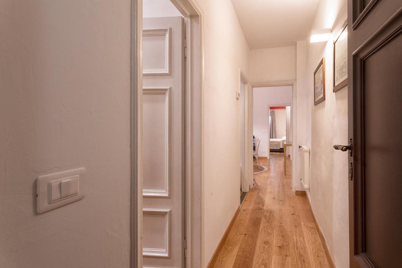 Sprone House By 360Rentals Florencie Exteriér fotografie
