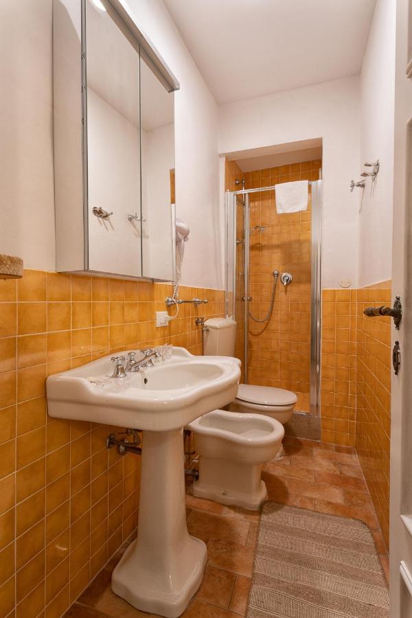 Sprone House By 360Rentals Florencie Exteriér fotografie
