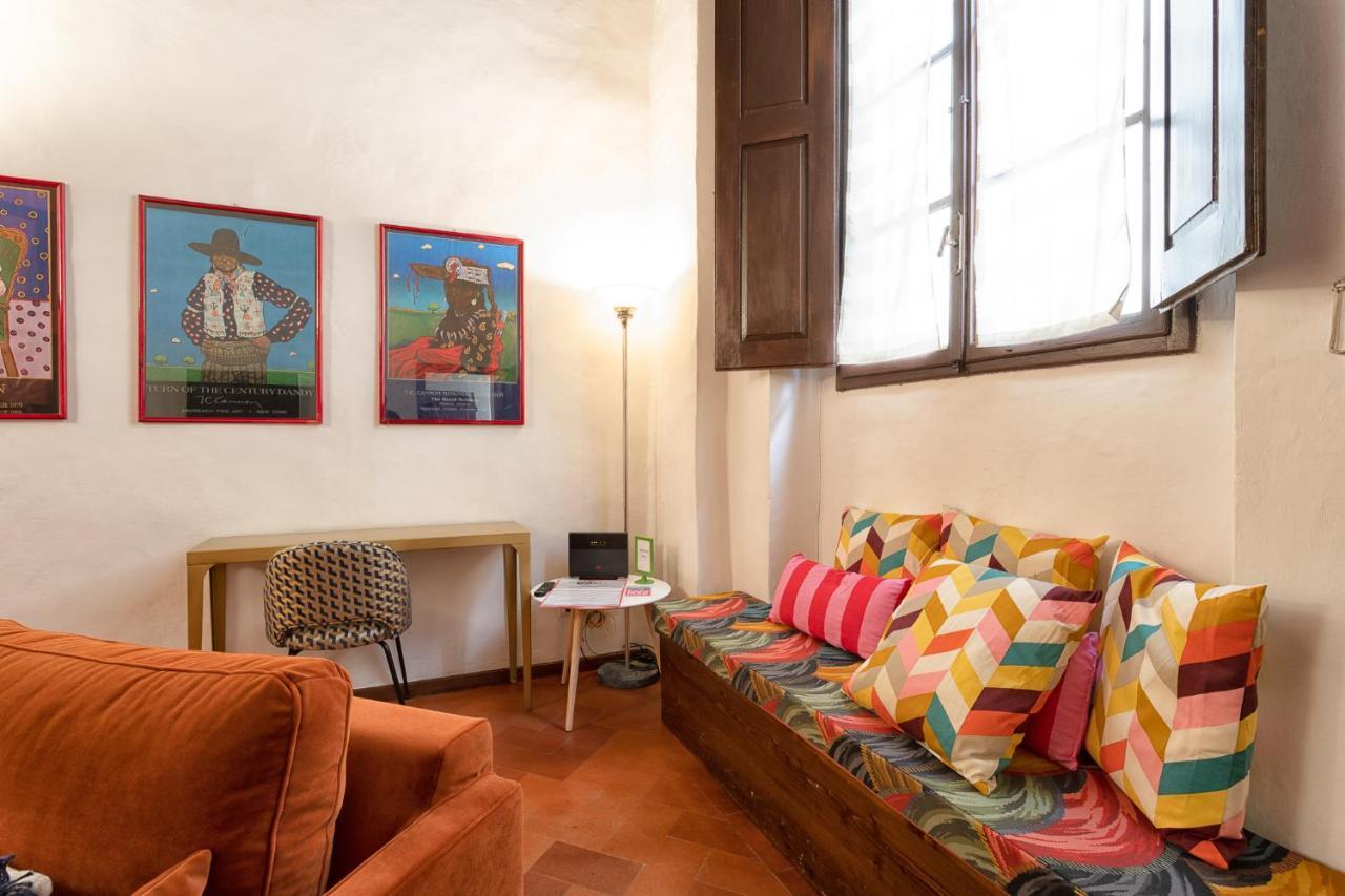 Sprone House By 360Rentals Florencie Exteriér fotografie