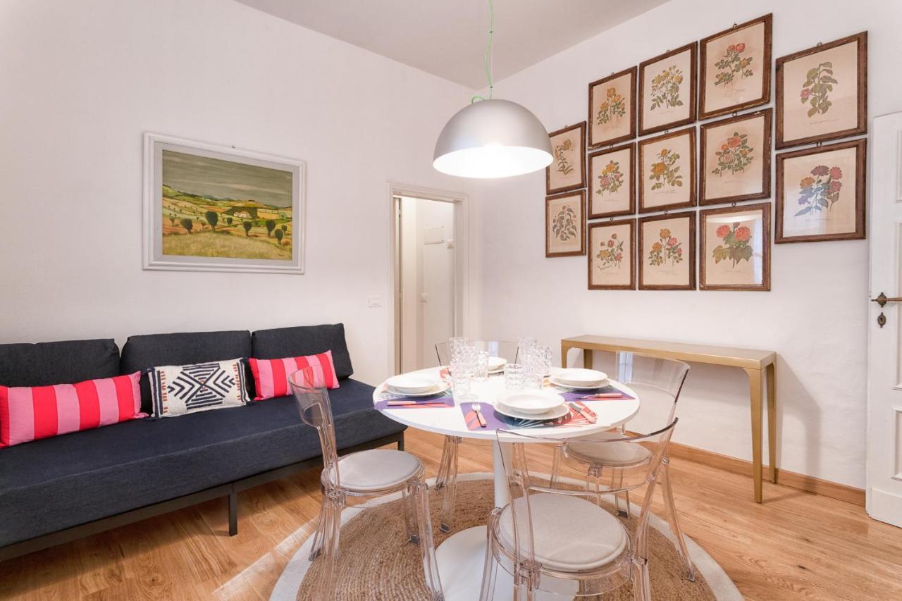 Sprone House By 360Rentals Florencie Exteriér fotografie