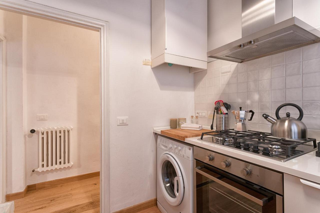 Sprone House By 360Rentals Florencie Exteriér fotografie