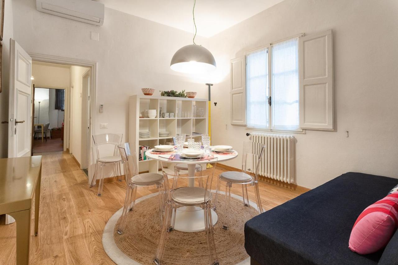 Sprone House By 360Rentals Florencie Exteriér fotografie