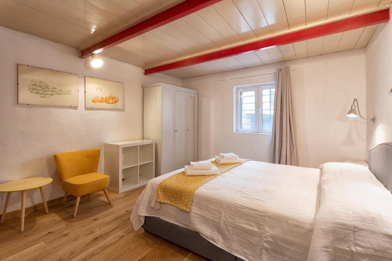 Sprone House By 360Rentals Florencie Exteriér fotografie