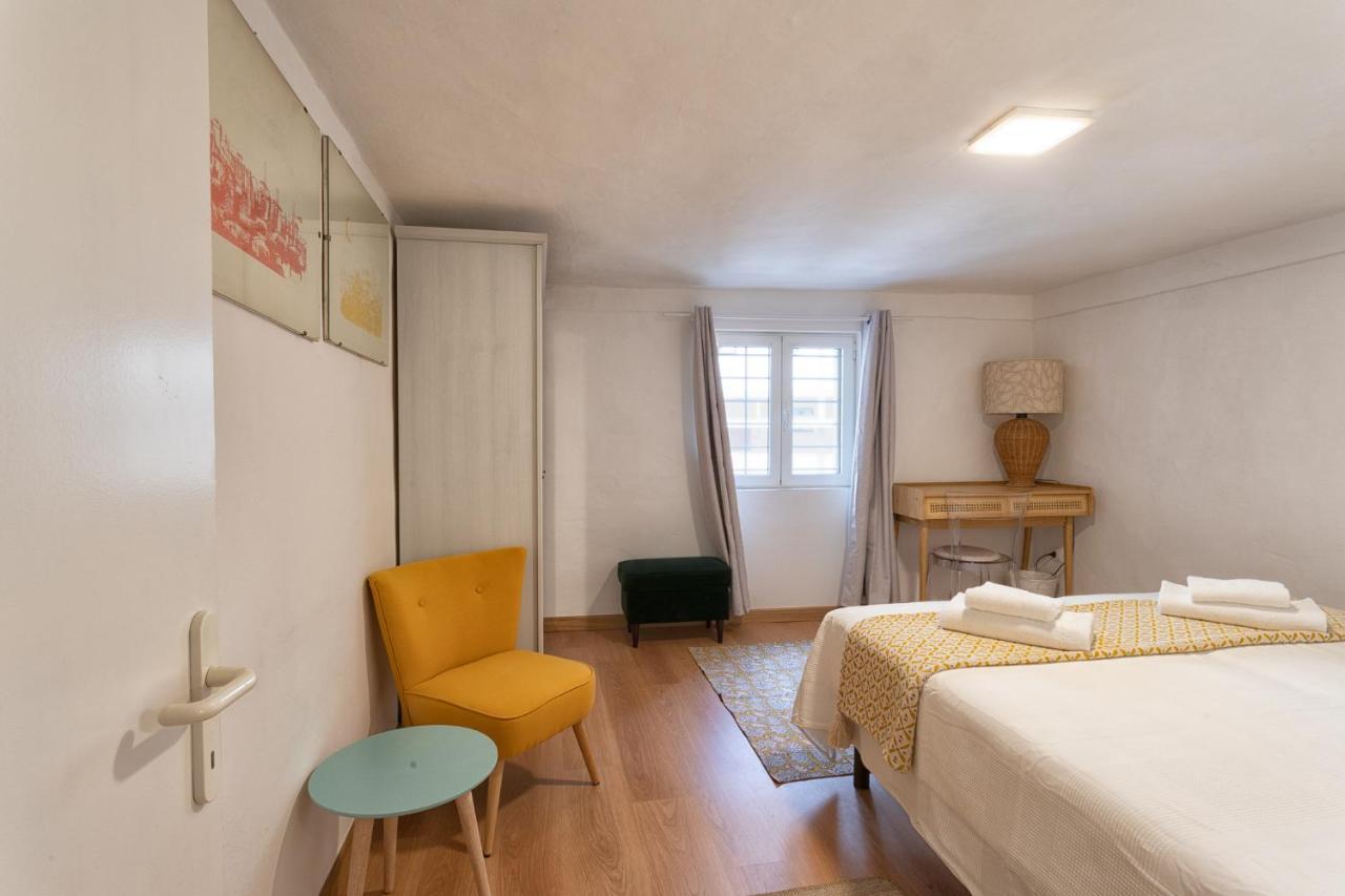 Sprone House By 360Rentals Florencie Exteriér fotografie