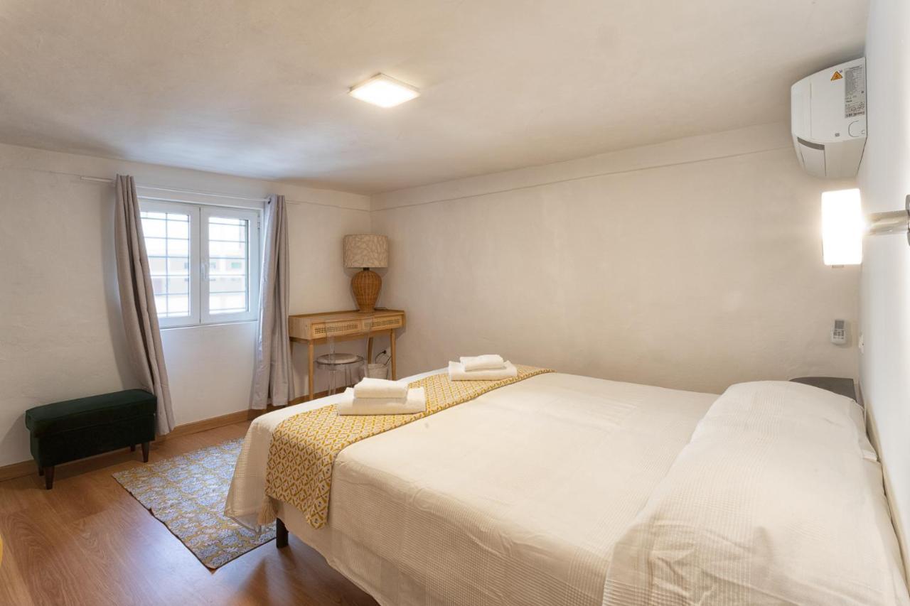 Sprone House By 360Rentals Florencie Exteriér fotografie