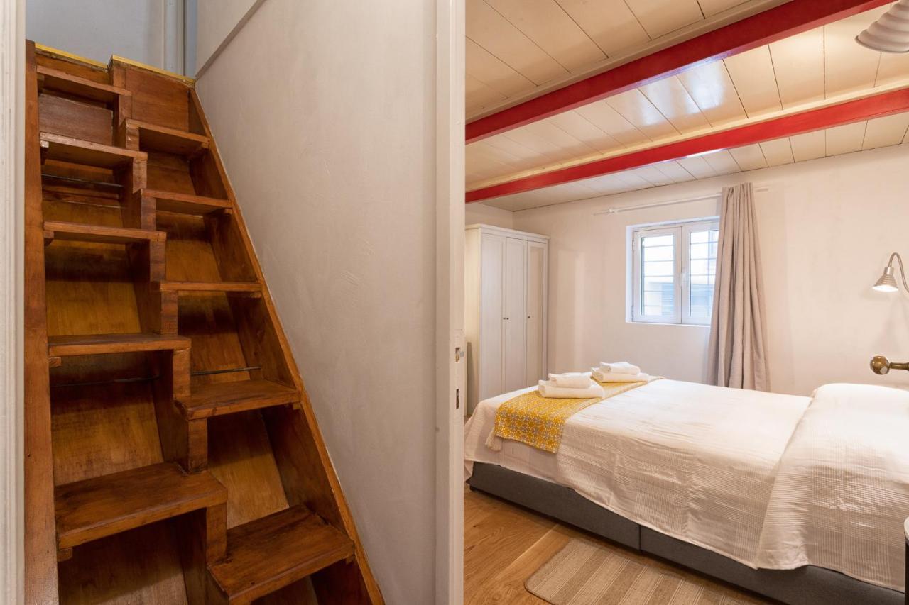 Sprone House By 360Rentals Florencie Exteriér fotografie