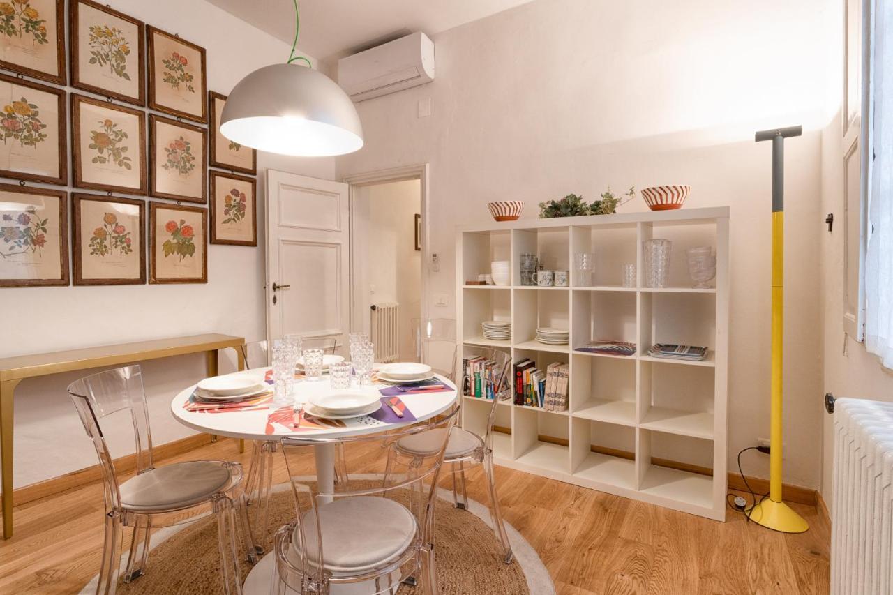 Sprone House By 360Rentals Florencie Exteriér fotografie