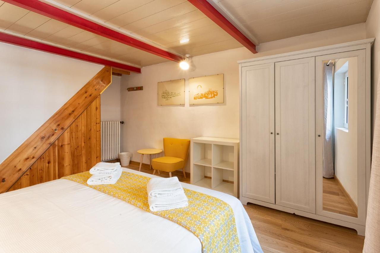 Sprone House By 360Rentals Florencie Exteriér fotografie