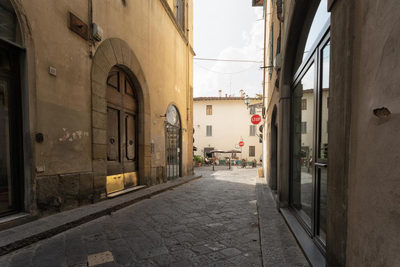 Sprone House By 360Rentals Florencie Exteriér fotografie